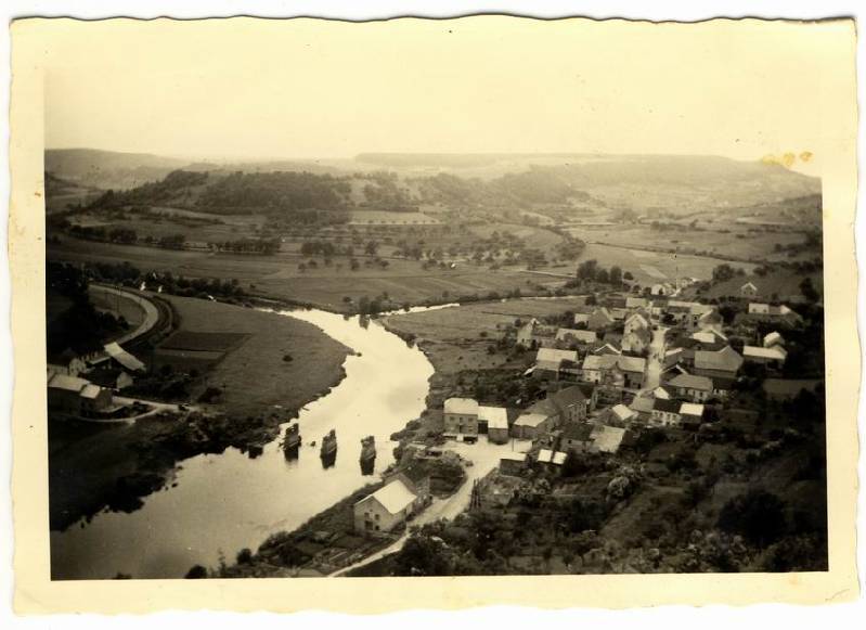 50er Jahre Bild Nr.138